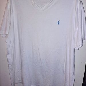 Mens 2XL Ralph Lauren Polo T shirt